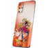 Dragon Ball Super Goku Evolution Galaxy S20 Plus Skin